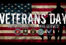 Veterans Day Deals, Discounts and Freebies