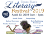 2019 Texas Black Literary Festival & Summit