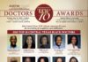 Austin Black Business Journal Names 2019 Top Black Doctors of Central Texas