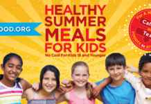 Spread the Word: Kids Eat Free This Summer austin isd summer meal