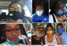 BLACK AUSTIN is Heading to the Polls – WE BELIEVE IN THE Power of VOTING, DO YOU?