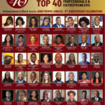 austin black business journal top 40 professionals & entrepreneurs